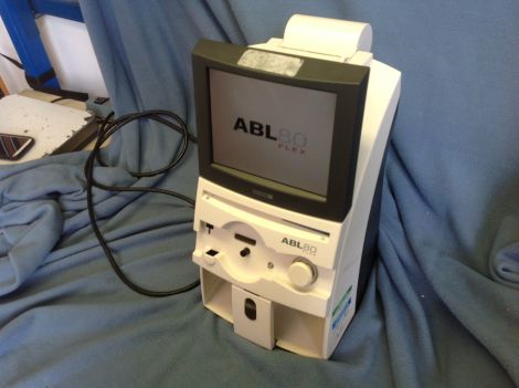 abl800 flex analyzer